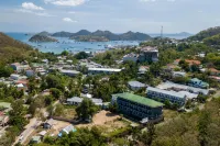 Hotel Kasuwari Labuan Bajo