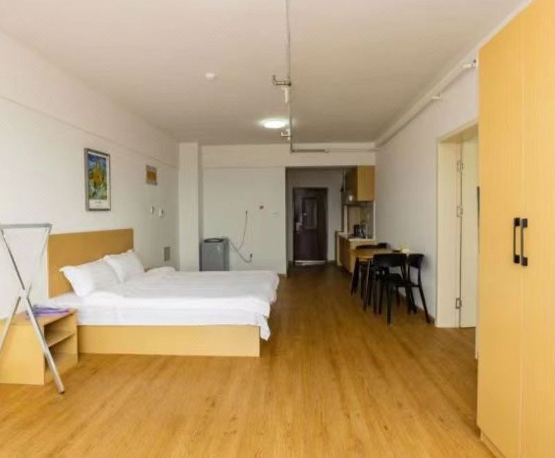 Meilun City Apartment Hotel