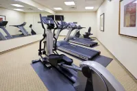 컨트리 인 & 스위트 바이 래디슨 잭슨빌 웨스트 FL 듀발 카운티 호텔