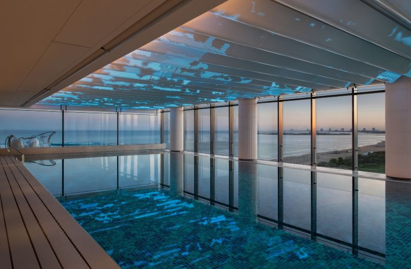 Qinhuangdao Marriott Resort photo 5