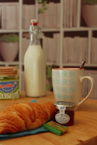 料理 ケンブリッジ ハウスの写真