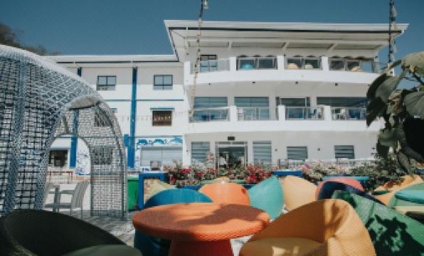 Santiago Cove Hotel and Restaurant - Housity