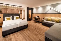 스포츠호텔 오베레겐