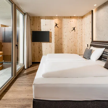 Sporthotel Obereggen