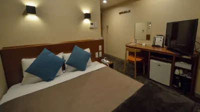 Fukuyama Plaza Hotel Hotels in Фукуяма