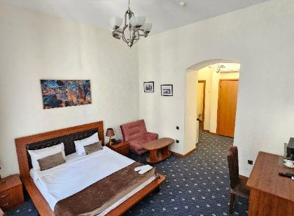 Du Port Hotel