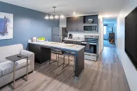 Stayapt Suites Alexandria-Fort Belvoir - parking