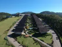 Resort Ecoar Hotels in Gaspar