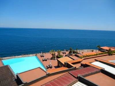 Santa Tecla Palace Hotels near Piazza Franco Battiato