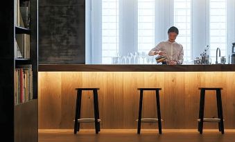 Muji Hotel Ginza