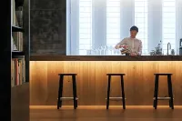 Muji Hotel Ginza Hotels in Tokyo