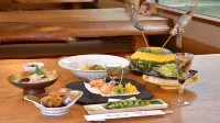 Shimaonsen Kurenai Hotel
