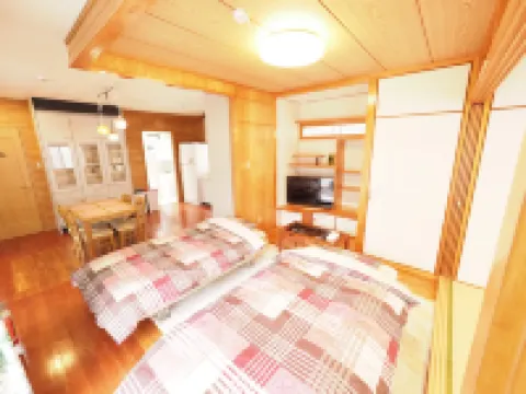 Umino House Nagisa