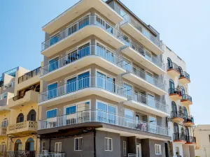 Salini Suites