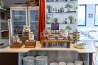 Zenitude Ferney-Voltaire - Swiss Apparthotels