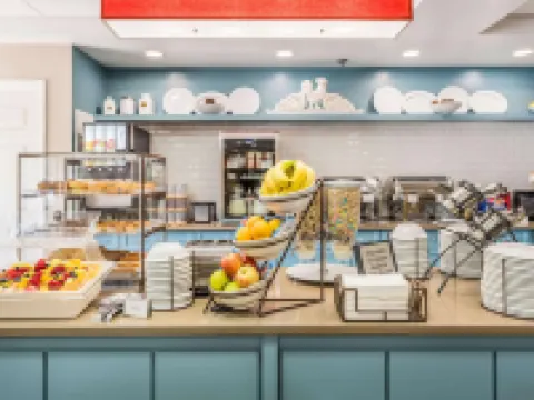 Country Inn & Suites by Radisson, Cookeville, TN Hotels in Cookeville