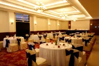 Ambrosia Sarovar Portico - breakfast