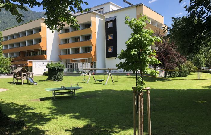 Hotel Bayern Vital