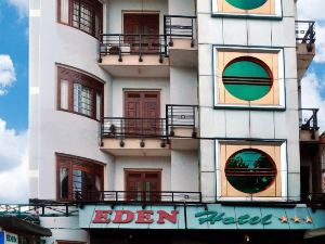 Eden Hotel