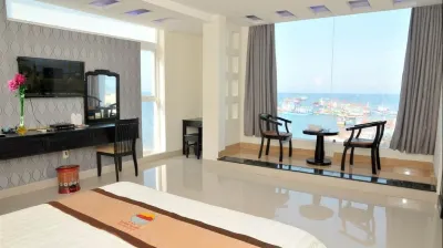 Central Ly Son فنادق في 