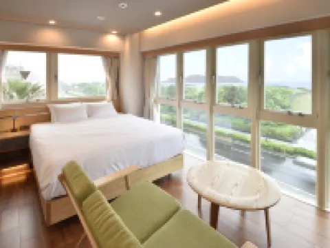 Breath Hotel Hotels near Enoshima Beach