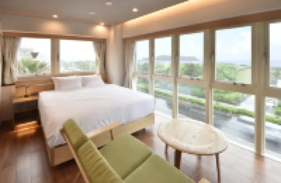 Breath Hotel Hotels near Kugenuma-Kaigan Station