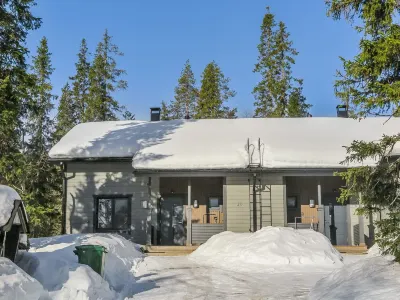 Aihki a Hotel dekat Iso-Syöte