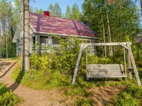 Kissankello Hotels in Juuka