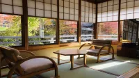 Takaragawa Onsen Ousenkaku - 3-Sterne