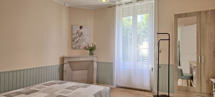 L'Escapade Hotels in Auray