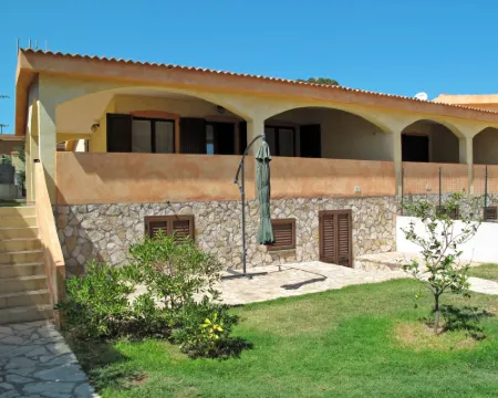 Case Stelle Marine (Rei217) Hotels in Sant'Elmo
