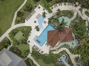 Hotel Arenal Springs Resort & Spa