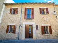 Son Trobat Hotels in 
