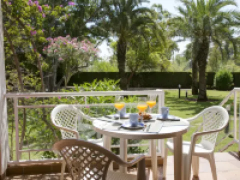 Keops Hotels in Oliva