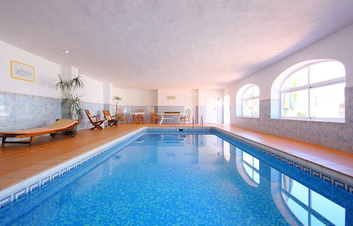 Casa Gran Sorolla