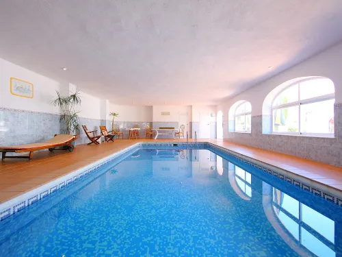 Casa Gran Sorolla - Pools