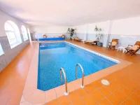 Casa Gran Sorolla - Pools