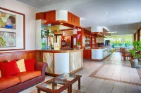 Hotel Mimosa - بار