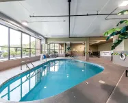 Comfort Suites Knoxville West - Farragut - Pools