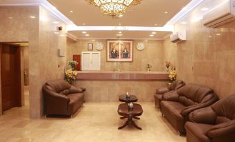 Darbat Hotel