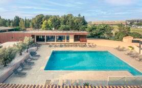 Best Western Marseille Aeroport