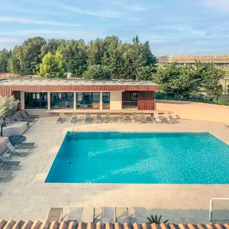Best Western Marseille Aeroport