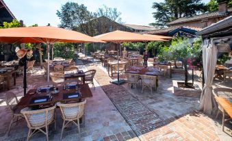 Hôtel-Restaurant le Résinier