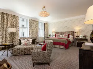 Brown's Hotel, a Rocco Forte Hotel