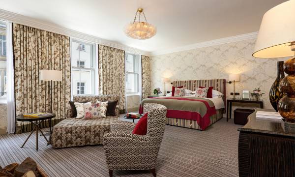 Brown's Hotel, a Rocco Forte Hotel