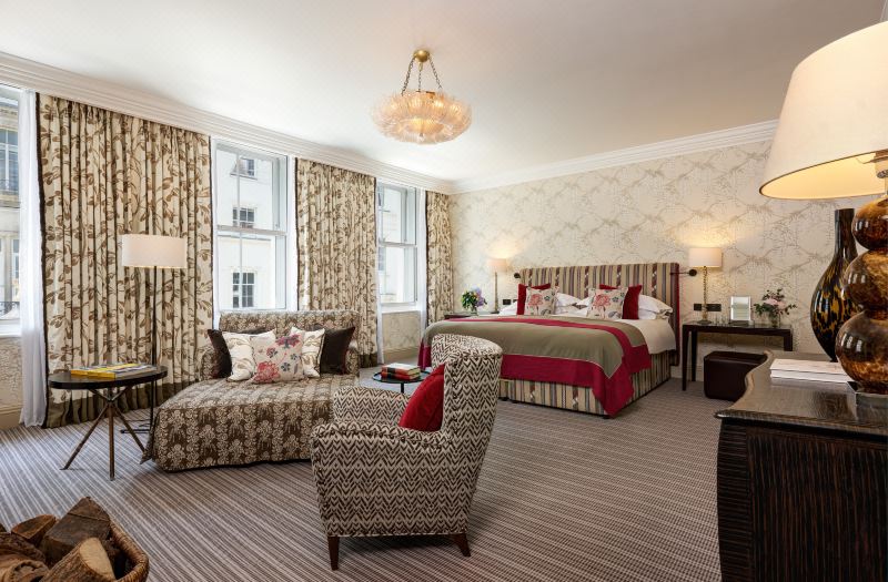 Brown's Hotel, a Rocco Forte Hotel