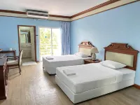 Bang Pu Recreation Center, Samut Prakan Hotels in Samut Prakan