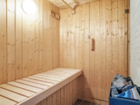 "Franzisca" - 700m from the Sea Hoteles en Saltum