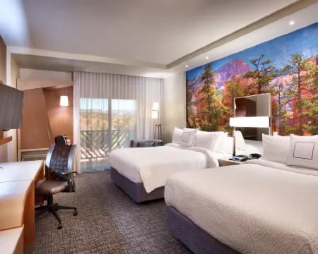 Courtyard Sedona Hotéis em Sedona