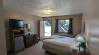 The Nova Motel فنادق في Amber Township